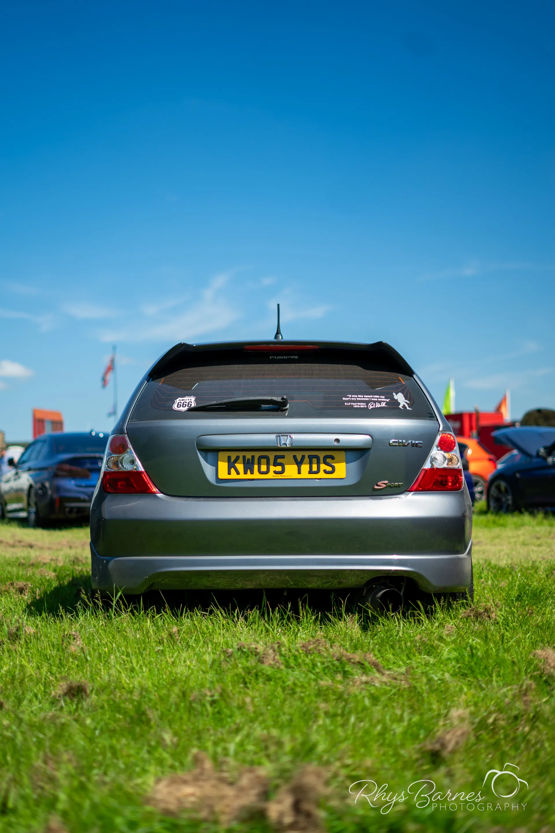 Make a suggestion to us!