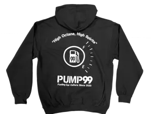 Pump99 OG Hoodie