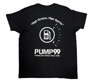 Pump99 OG T-Shirt
