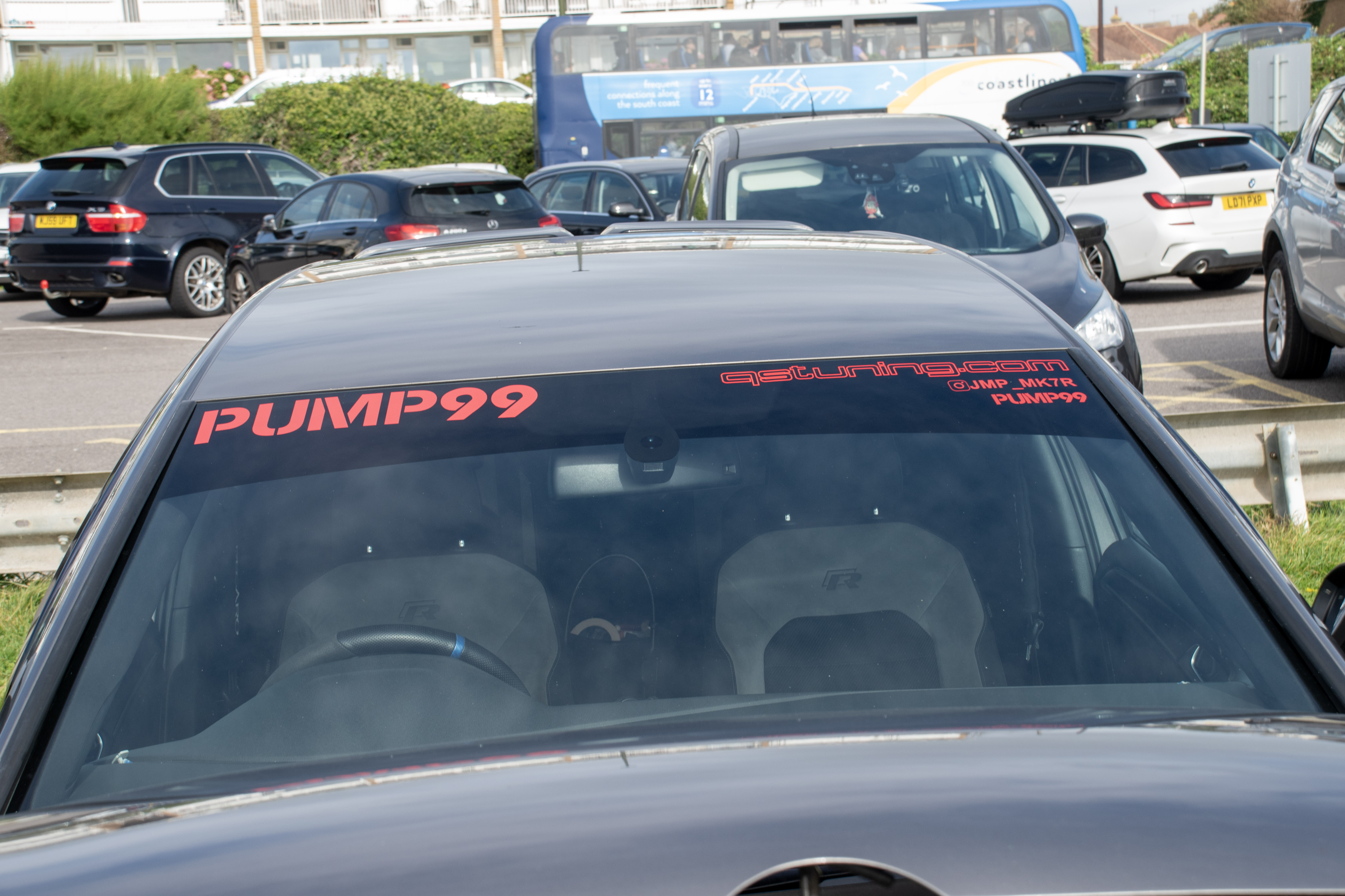 Lancing Motorshow 2023