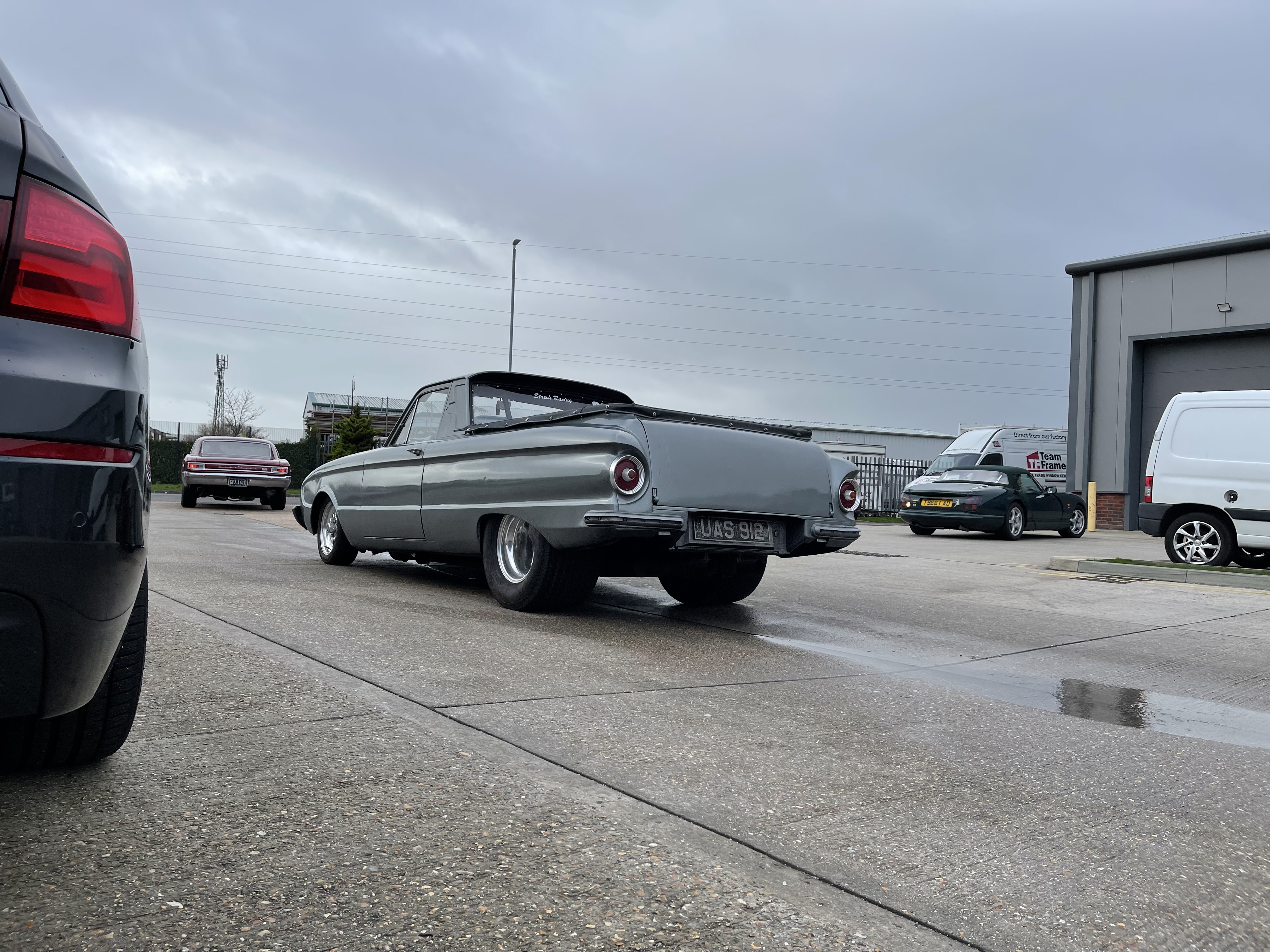 8C145538 08C1 49DD 85FD CF3B0AAD6736